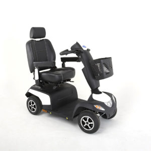 scooter ORION INVACARE