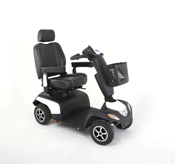 scooter ORION INVACARE